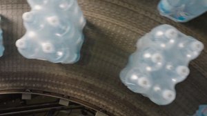 Предсериализация пластиковой крышки. Маркировка напитков