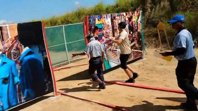 Best shooter in the world within IPSC competitors смотреть онлайн