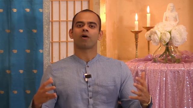 Spiritual Evolution, Anatomy & Astrology, Part 2 - The Path of Kriya Yoga, Ep 2 смотреть онлайн