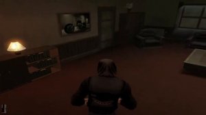 Hitman Contracts - Rendezvous in Rotterdam - Pro - SA - No Starting Weapons