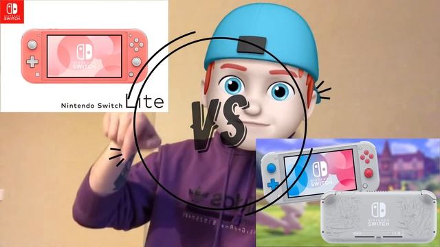Nintendo Switch 3 года смотреть онлайн