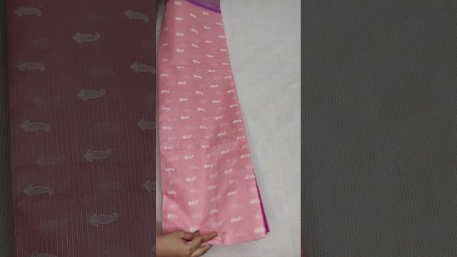 💞Trendy Kota soft silk embroidery weaving sarees.ph:9490078237 #wholesalekota #silkkota #designer смотреть онлайн