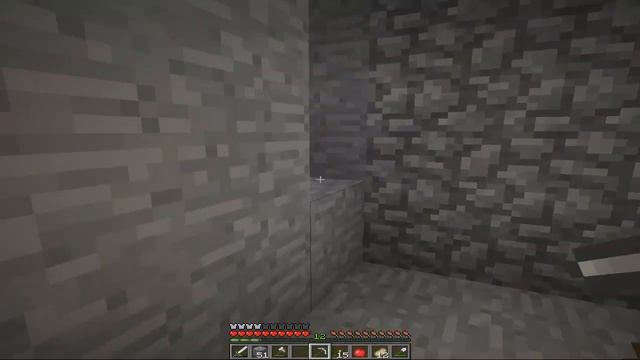 Minecraft Let's Play Серия #3 Подвал [Kislota] смотреть онлайн