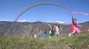 Алтай балдардын кожоны