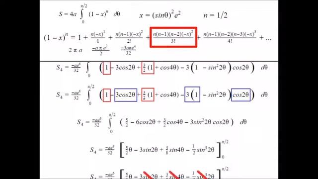 The Ellipse - part two смотреть онлайн