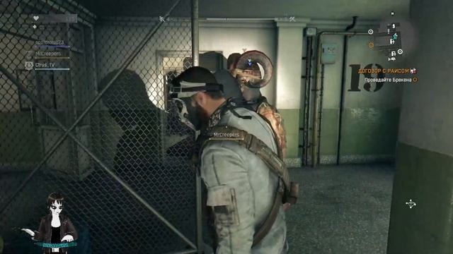 Dying Light Enhanced Edition смотреть онлайн