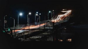 Павловский понтонный мост