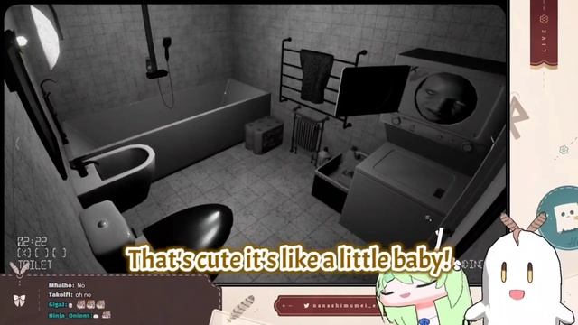 𝐈'𝐦 𝐬𝐭𝐮𝐜𝐤!【𝐡𝐨𝐥𝐨𝐥𝐢𝐯𝐞-𝐄𝐍 𝐜𝐥𝐢𝐩𝐬 | 𝐅𝐚𝐮𝐧𝐚 × 𝐌𝐮𝐦𝐞𝐢】 смотреть онлайн