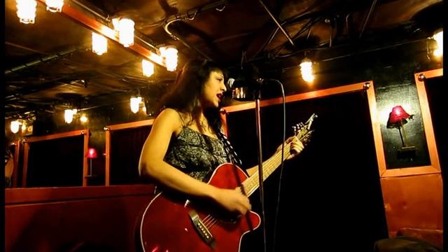 "Silver Tongued Devil" Eve Blackwater for Rimes of The Ancient Mariner February 25, 2015 смотреть онлайн