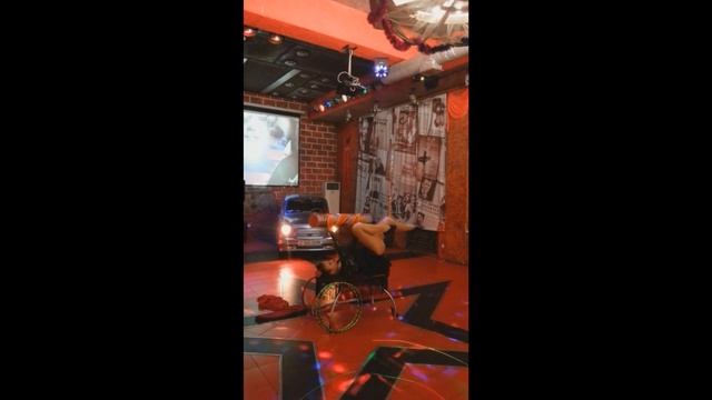 Полина Гречаникова, номинация "Лучший в орининальном жанре", смотреть онлайн