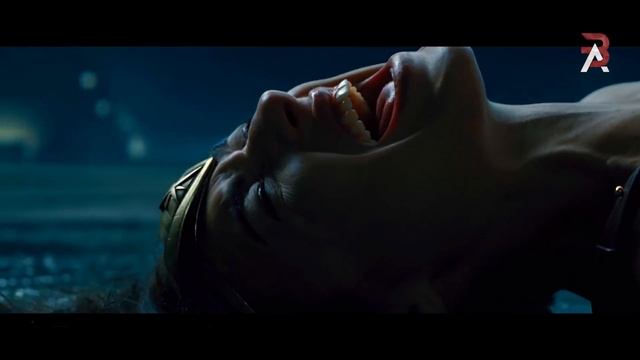 ERA - AMENO (Scott Rill Remix) _ Wonder Woman