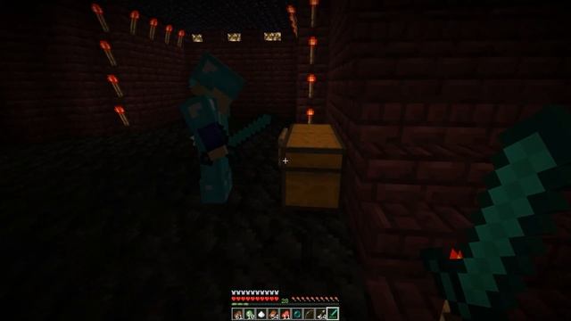 Minecraft Steve and Supergirl Explore the Hello Neighbor Basement (minecraft Roleplay) смотреть онлайн