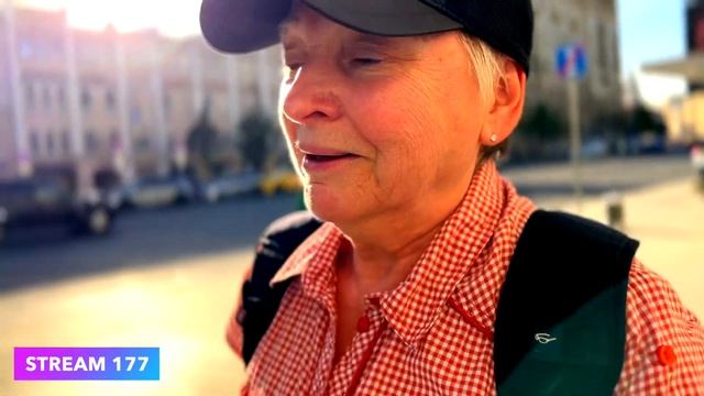 ОПРОС МОСКВИЧЕЙ ПРО КИТАЙ смотреть онлайн