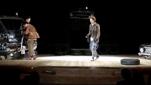 101114 ВНУТРЕННИЙ МИР ТЮЗ Ч1 смотреть онлайн
