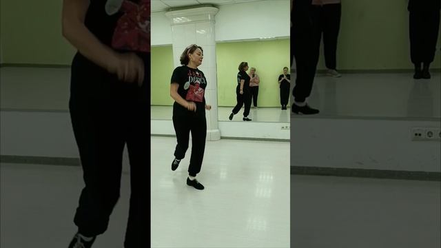 Учим Tranky Doo с Еленой Ильиной