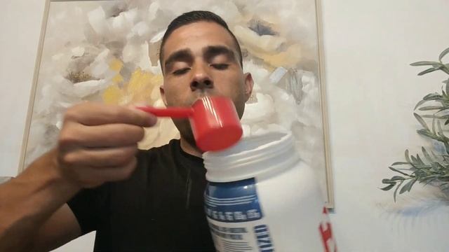ELITE WHEY de DYMATIZE ,sabor fruity pebbles 😃😋🤤 смотреть онлайн
