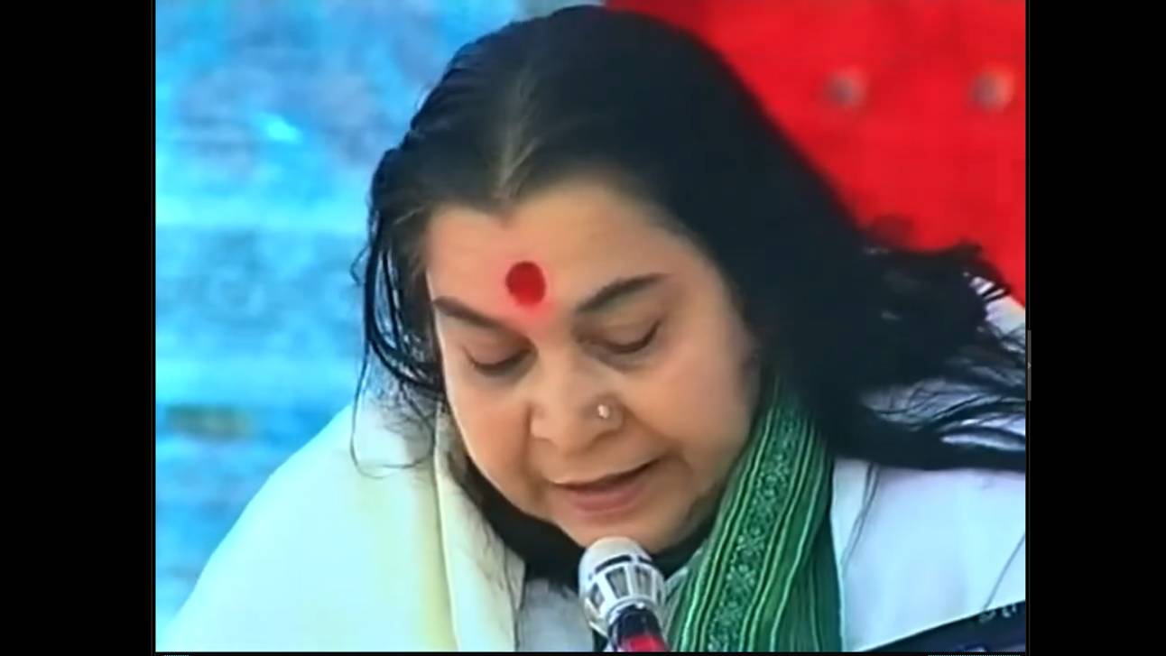 Семинар в Рахури.Индия.1986 г. 13 января.