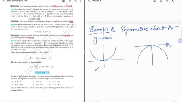PARABOLA 6 смотреть онлайн