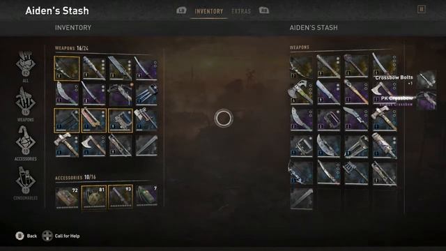 Dying Light 2 - Simple way to Craft Cross-bow Bolts. -(No Feathers Needed) -🪶 Unlimited смотреть онлайн
