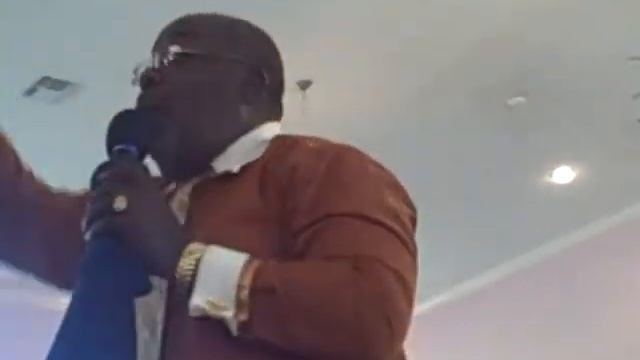 Pastor Kelvin Ransey: R U Satisfied? Part 4 of 5 смотреть онлайн