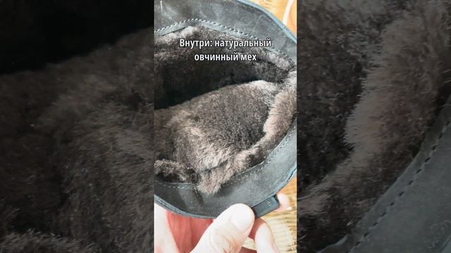 МИНИ-МОНГОЛКИ ДО -60С! В конце видео БОНУС! смотреть онлайн