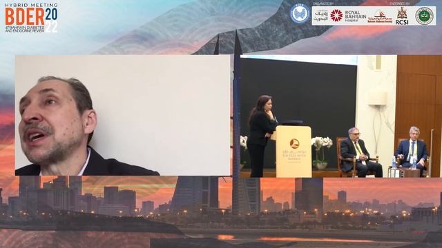 11 Clinical Symposium Discussion смотреть онлайн