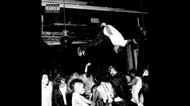 Playboi Carti - Flatbed Freestyle INSTRUMENTAL | Die Lit смотреть онлайн