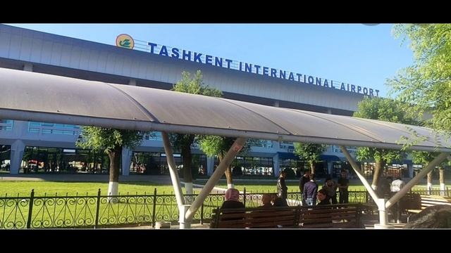 Узбекистан приостанавливает авиасообщение с двумя странами смотреть онлайн