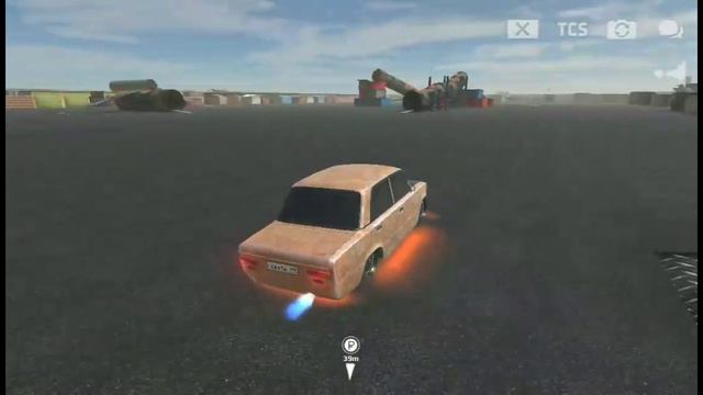 Челлендж для подписчиков | Russian Rider Online смотреть онлайн