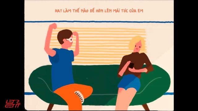 [VIETSUB] [LGIst] pH-1 - Nerdy Love (Ft. Baek Yerin) (Prod. Mokyo) смотреть онлайн