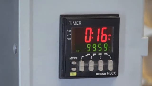 Abrasive Wheel Testing from Exchange-A-Blade смотреть онлайн