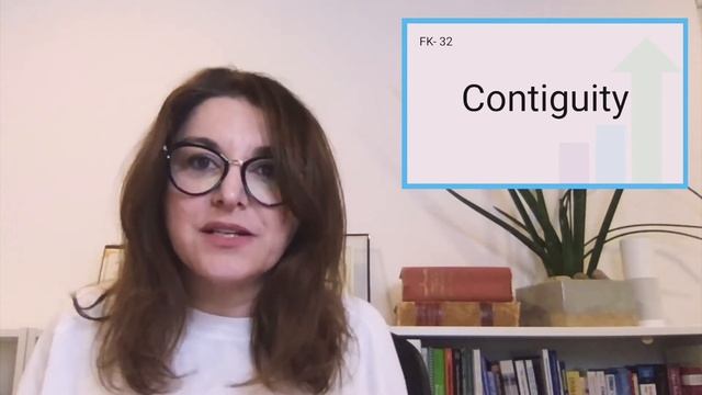 Master your ABA Terminology ➠ Exploring #Contiguity & the Importance of Timing (B-3) смотреть онлайн