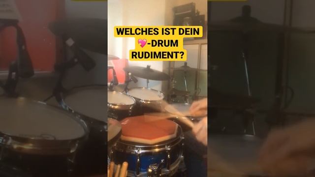 Double Strokes als Aufwärmübung bei -4°C in #Hamburg! Welches 💖-Drum Rudiment hast Du? смотреть онлайн