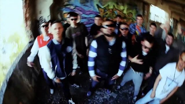 Tanir ft Gazo - Плевать (HD 2013 #black_skills) смотреть онлайн