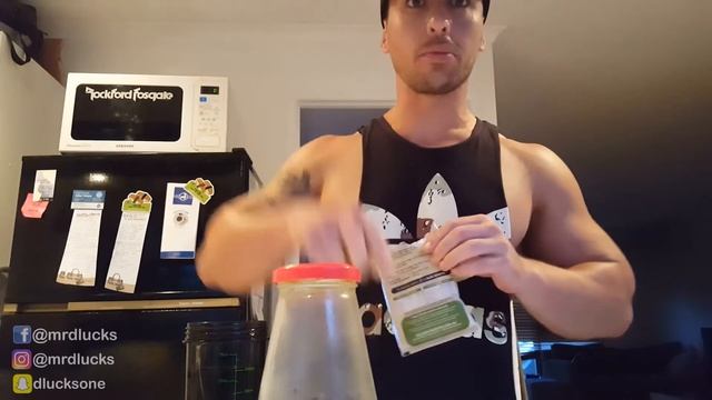 Bulk Nutrients Vegan Range - Part One Earth Protein смотреть онлайн