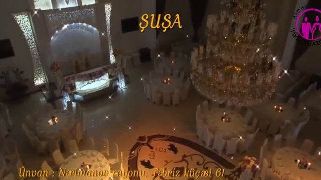Şuşa/Susa sadliq sarayi 2016 смотреть онлайн