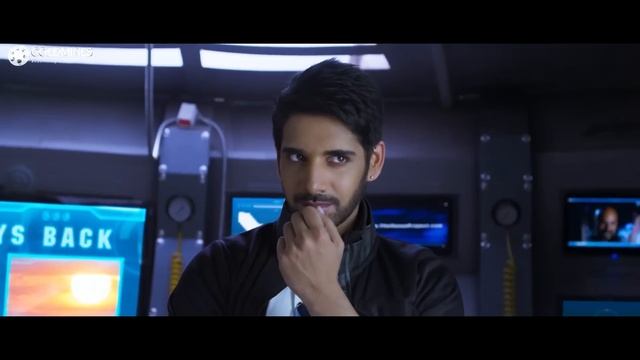 Mera Intekam (Aatadukundam Raa) Hindi Dubbed | Sonam Bajwa | Sushanth | Telugu Movie In Hindi