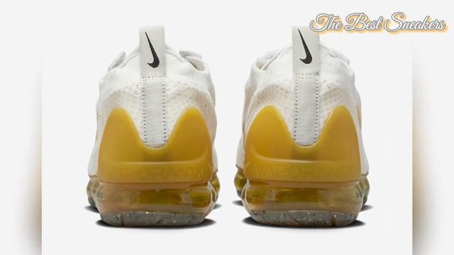 Nike Air VaporMax 2021 / M. Frank Rudy смотреть онлайн