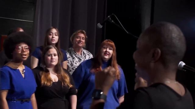 2021 Virtual Donor Memorial смотреть онлайн
