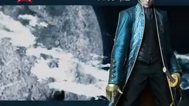 my devil may cry pictures смотреть онлайн