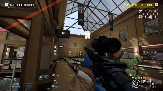 Payday 2: First Look at the Car-4 Rifle смотреть онлайн