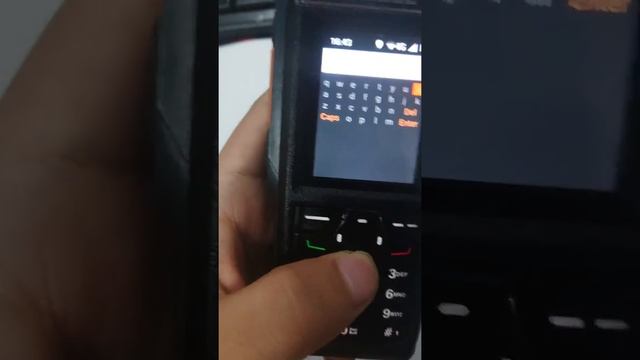 Operations on A760L Access Point Names смотреть онлайн