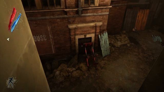 Dishonored: The Brigmore Witches [Part 9] - Up A River.... смотреть онлайн