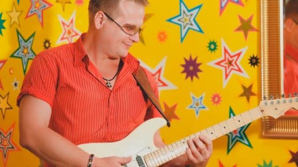 Звёздный вечерок с Юрием Васильевым ( в гостях А.Гошин)