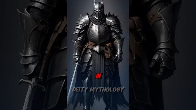Tragic tale of King Arthur’s death | Deity Mythology смотреть онлайн