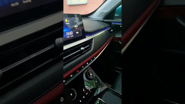 Chery Tiggo 7, 2020 год (Цена в конце видео) смотреть онлайн