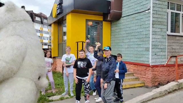 Захар с днем рождения смотреть онлайн