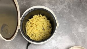 Жареная картошка в мультиварке  Как пожарить КАРТОШКУ в мультиварке вкусно