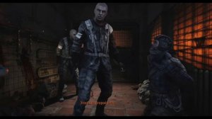 Клип Метро 2033 - NAGART метро 2033 (Bonus Track)