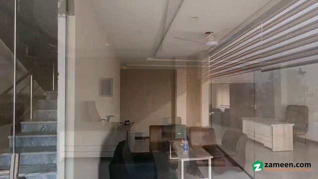 5 MARLA OFFICE FOR RENT IN BLOCK M KHAYABAN-E-AMIN LAHORE смотреть онлайн